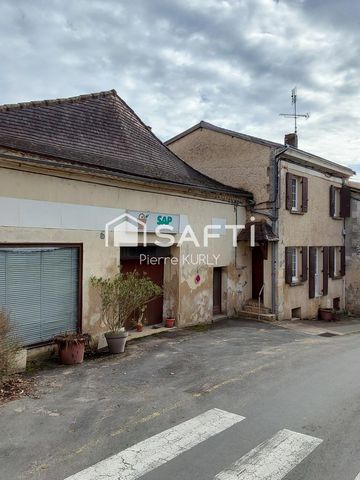 Maison de village de 154 m2
