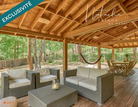 Rare sur le secteur de Vacquiers ! Maison indépendante 170 m2 et second bâti indépendant 70 m2 sur 2500 m2 terrain arboré