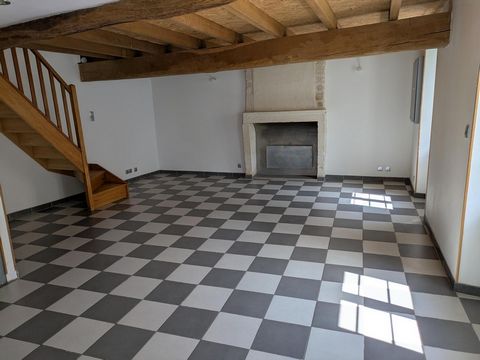 maison ville mauzé sur le mignon