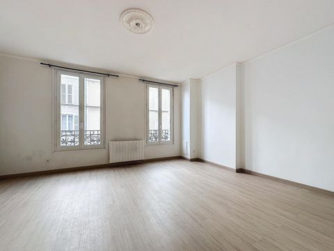 Appartement au pied des commerces du centre ville