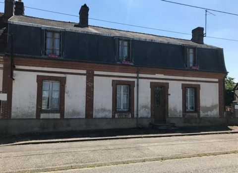 Maison de 1824