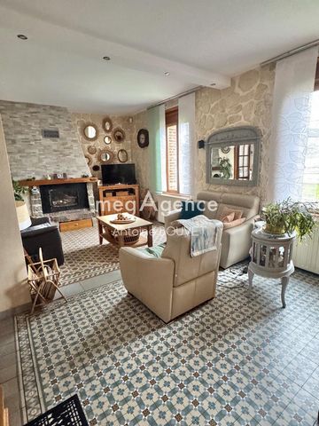 Maison 7 pièces, 186 m2