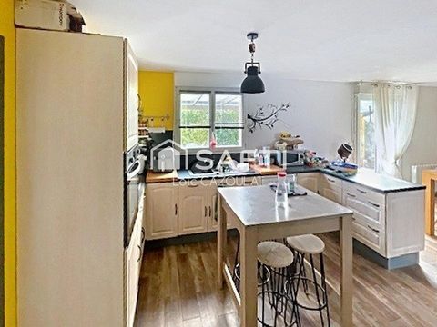 maison familiale 100m²