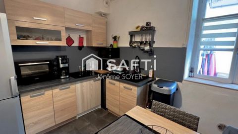 Immeuble de 2 Appartements Indépendants