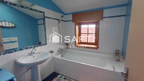 Rare! maison de caractere+ 300m2 sur 15000m2