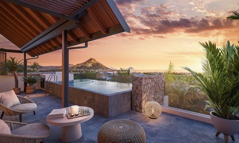 Reference : DIP885CPSEMJ Accessibility : Mauritians & Foreigners Location: Wolmar close to Flic en Flac, Mauritius Category : PDS project Status : Under construction - Delivery : end of 2026 Type : Apartments, Penthouses Description : 3-bedroom ensui...
