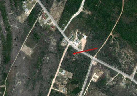 Great location to build your dream home! This property is one acre and is centrally located close to grocery stores, gas stations, schools and Deadman's Cay Airport! The capital, Clarence Town is only a 10 minute drive away. Beautiful beaches and pub...