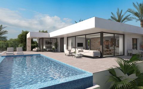 Villa esclusiva a Denia, Alicante, Costa Blanca Una moderna casa di design con una superficie totale costruita di 373,31 m2 e situata su un terreno di 1.118 m2 con vista aperta sul mare e sul Montgó. TRATTI SOMATICI Città: DENIAArea: MONTGOSurface: 3...