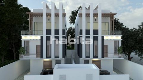 This is a contemporary magnificent luxury designed 5 bedroom detached house with a study and work from home office room. It is a unique top notch designed house that give you that cozy home feeling.It is an off-plan sales with a 65% construction work...