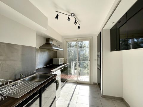 Appartement - 60m² - Borgo