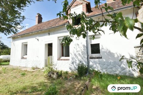 Welcome to you, future owners in search of a real estate treasure in Triguères! This 100 square meter house on a plot of 1100 square meters is the perfect opportunity to make your wishes come true. Imagine yourself in this old house, steeped in histo...