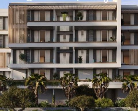 One Bedroom Apartment For Sale In Tomb of the Kings, Paphos - Title Deeds (New Build Process) This development is a brand-new gated apartment project consisting of 20 luxury apartments and located in the popular tourist area of Tombs of the Kings in ...