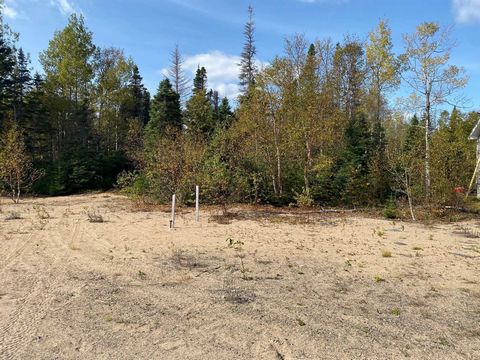 In Gallix on Montigny Street, exclusive land of Bonneville Industries, build your dream! A well-located plot, offering the unique possibility of creating your custom home. Let your imagination run wild and build your haven of peace. Don't miss out on...
