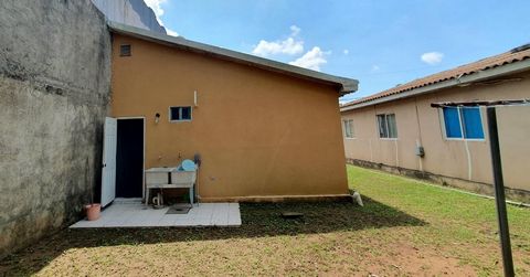 Are you in the market for an exciting real estate opportunity in Angels Estate, Jamaica? Look no further! Here is a delightful two bedroom, one bathroom house that's brimming with potential. This charming property is perfect for the first-time buyer,...