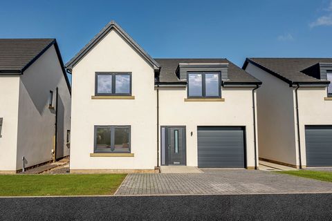 Waverley Road presents a range of 14 new build homes on the outskirts of the desirable town of Longtown ready to move into within 8-12 weeks. The development consists of a variety of 3/4 bedroom houses with an opportunity to acquire a new build home ...