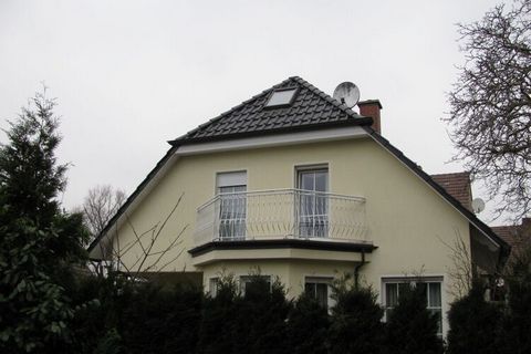 Vakantiehuis 