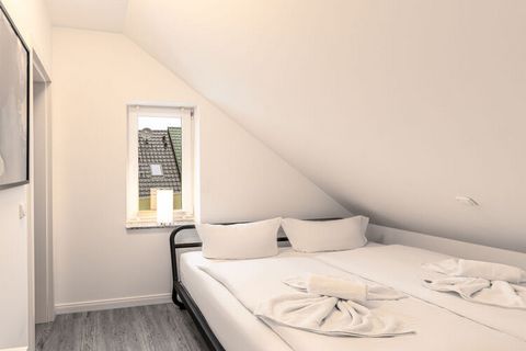 Ein Urlaub mit Weitblick? Dann sind Sie in unserer kuscheligen Wohnung Wolken mit großem Balkon und Bio-Kamin auf 39 qm genau richtig! Platz ist für insgesamt drei Personen. Zwei im separaten Schlafzimmer (Doppelbett 160x200) und eine auf einem Schla...