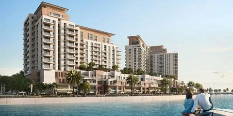 Apartments im prestigeträchtigen Projekt Citrine Residence auf der Insel Maryam in Sharjah! Einfacher Zugang zu wichtiger Infrastruktur! Atemberaubender Panoramablick! Bequemer Zahlungsplan! Zinslose Ratenzahlung! Investitionsattraktives Projekt! Gar...