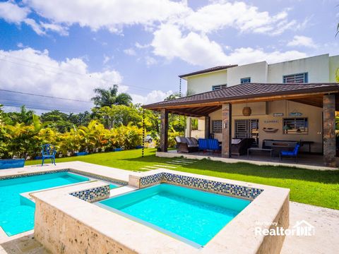 Copy the links below to: View the property on our website, realtordr.com ➡https://realtordr.com/property/rdr-54664/ Visit the profile of the listing agent, Hector Buacier ➡https://realtordr.com/agent/hector-buacier/ Nestled out of the crowd of Puerto...