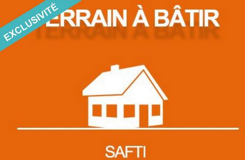 Ce terrain de 2980m2, idéalement situé dans la charmante commune d 'Osse disposant d'un cabinet médical, d'une école et des transports scolaires, représente une opportunité exceptionnelle pour concrétiser votre projet de construction. Avec sa surface...