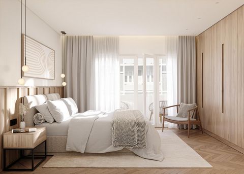 The O77 is located in the heart of Avenidas Novas, one of the most connected neighbourhoods in Lisbon. Next to the Saldanha roundabout, Avenida da República and El Corte Inglés, O77 offers unparalleled access to the citys transportation veins, such ...