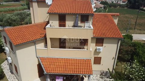 Location: Istarska županija, Fažana, Valbandon. ISTRIEN, VALBANDON (FAŽANA) Mehrfamilienhaus mit 5 Wohneinheiten! EXKLUSIV IN DUX! Nur hier bieten wir Ihnen ein hochwertiges Apartmenthaus mit mehreren Wohneinheiten auf einem Grundstück von 629 m2. Di...