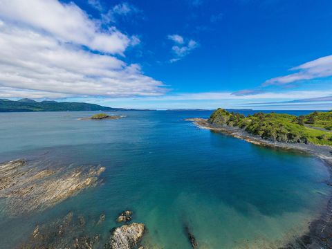 The Black Rock lots at Cliff Point Estates boast six unique homesites all overlooking the black-sand beach and remarkable slate outcroppings of Kodiak Island's shoreline. The lots feature incredible 360º views, along with unparalleled nearby recreati...