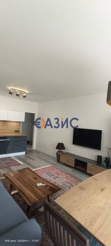 ID 33399914 Preis: 89.900 Euro Ort: Sonnenstrand Zimmer: 2 Gesamtfläche: 70 qm. Etage: 2/6 Wartungsgebühr: 700 Euro pro Jahr Bauphase: Das Gebäude wurde in Betrieb genommen – Gesetz 16 Zahlungsschema: 2000 Euro Kaution, 100 % bei Unterzeichnung der n...