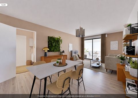 APPARTEMENT
