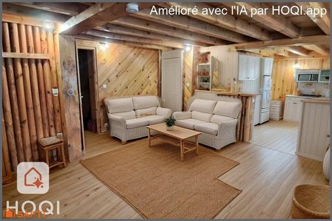 APPARTEMENT 5 CHAMBRES LA PIERRE SAINT-MARTIN
