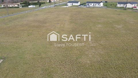TERRAIN PLAT CONSTRUCTIBLE