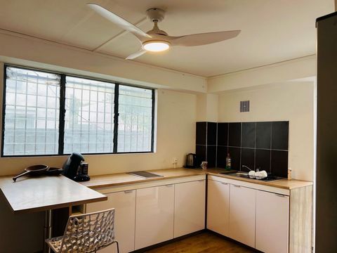 Appartement T2 à louer