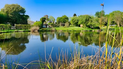 BRETAGNE PROPRIETE EVENEMENTIELLE 4 HA