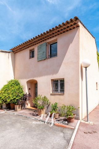 Maison de 90 m² à 15min à pied de la Rotonde - Aix