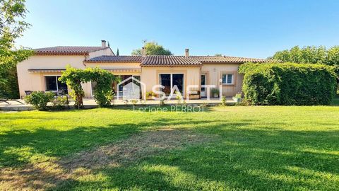 Propriété 203 m2 Cabriès, fort potentiel !