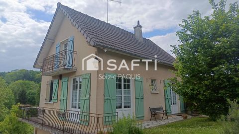 Maison indépendante !