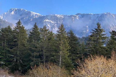This cozy and well-appointed 35 m² apartment in Chamrousse offers a warm and inviting retreat for up to 6 guests. Nestled in a tranquil, family-friendly mountain setting, it boasts stunning views and a prime location just 500 meters from the ski reso...