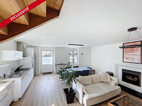 Maison 4 pièces 88 m2