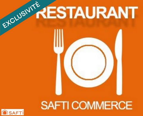 MURS A VENDRE RESTAURANT PROCHE MONTPELLIER