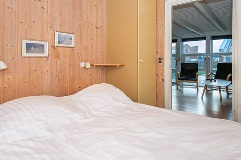 Bork Havn Feriecenter Cozy holiday homes on 2 floors with private terrace. Table tennis, billiards, hot tub and Turkish bath are some of the facilities we can offer. The holiday center is surrounded by an area where there is plenty to see and experie...