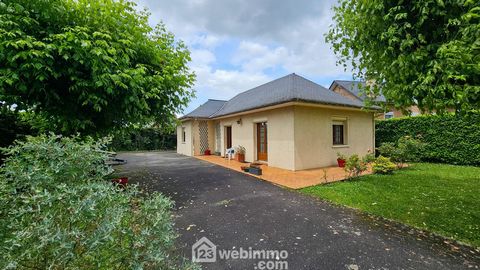Maison - 74m² - Coarraze