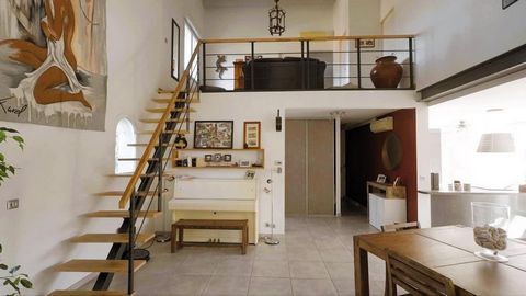 Maison de 6 pièces et T2 indépendant