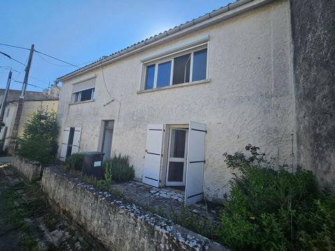 Maison de bourg