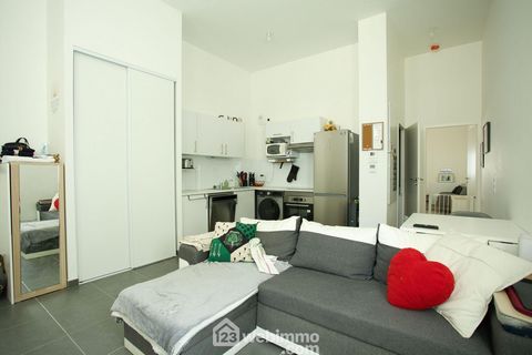 Appartement - 44m² - Lagord