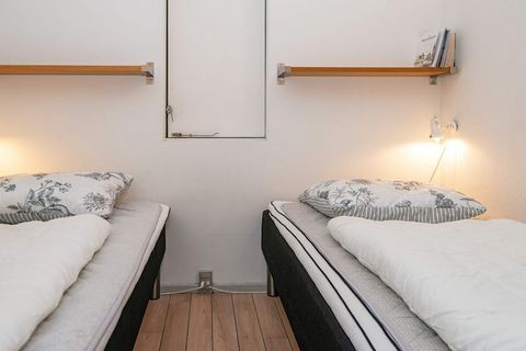 This charming hotel, located in the picturesque Fanø, South West Jutland, Denmark, offers a peaceful retreat for those seeking a relaxing holiday. Situated near the coast, the hotel provides a cozy, welcoming atmosphere with modern amenities and a be...
