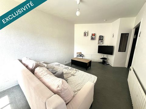 Appartement 1 pièce – 25 m² – Talence Caudérès