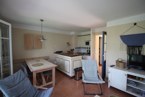 Appartement T2 cabine, à vendre pièces LACANAU (33), au coeur du Golf