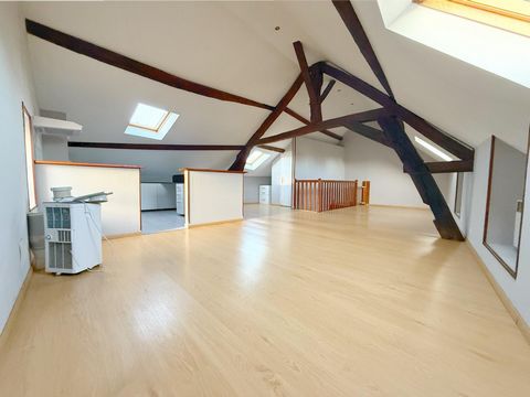 3 CHAMBRES GARAGE