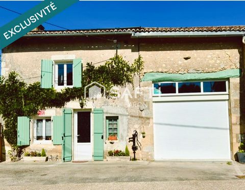 MAISON DE CHARME