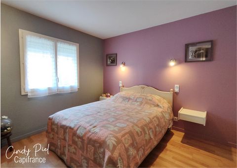 Dpt Morbihan (56), à vendre LE ROC SAINT ANDRE maison P0